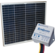 Off-Grid altE 60W Panel with Sunguard 4.5A PWM Charge Controller Kit
