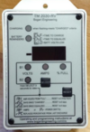 Bogart Engineering TM-2030RV TriMetric Battery Monitor 
