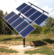 Zomeworks UTRF-120 Universal Solar Tracker