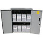 Cabinet Style Battery Boxes