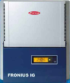 Fronius IG 2000 Grid-Tied Inverter 2000W