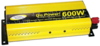 Go Power 600W GP-600 12V Inverter