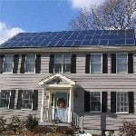 Off-Grid Home Solar Power Systems