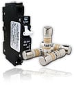 Overcurrent Devices (Fuses & Breakers)