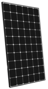 Peimar Grid Tie Solar Panels