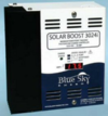 Solar Boost 3024DiL Solar Charge Controller with Display