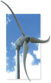 Southwest Wind Power Skystream 3.7 220V 1.8 kW 60 Hz