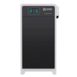 Renon Power XTreme 30kWh System - 1 Control and 6 Batteries 