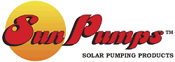 Sun Pumps logo