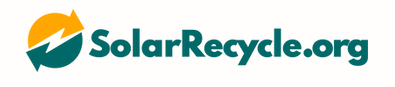 SolarRecycle.org logo
