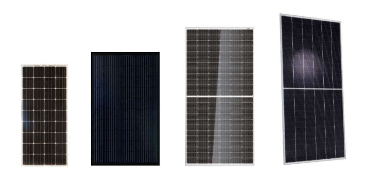 Solar Panel Size: What to Know as Large Solar Panels Go XL