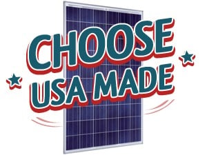 Choose USA Made