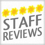 Staff Product Reviews