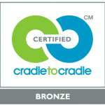 Aquion Batteries are CradleToCradle Bronze certified.