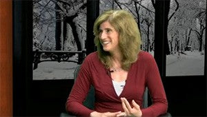 Solar Energy – An Interview with a Solar Queen
