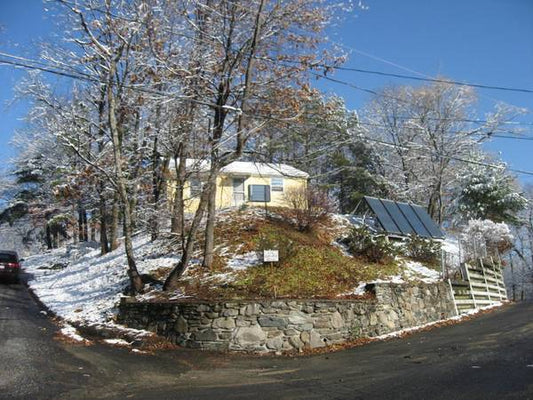 Solar Thermal – The …"Other…" Solar