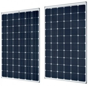 SolarWorld’s 5 Busbars Make Higher Efficiency Solar Panels