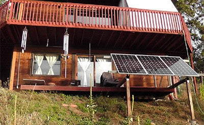 Going Solar Doesn't Have to Cost as Much as You Think