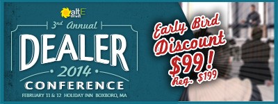altE Announces 2014 Solar Installer and Dealer Conference