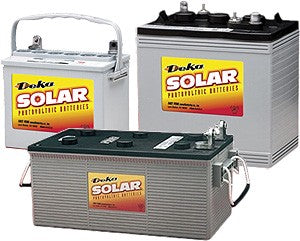 MKs Come From a Green Place