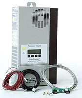 Things To Consider When Using A High Voltage MPPT Charge Controller