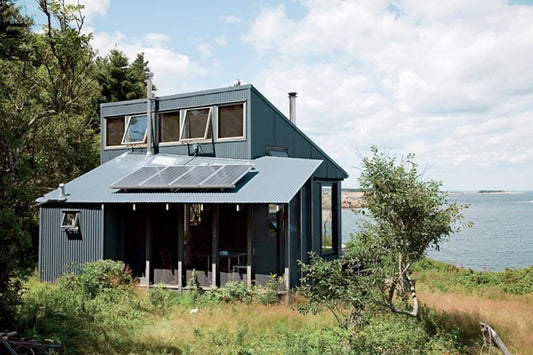 5 Reasons Why People Go Solar