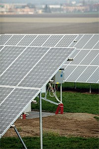 Sizing MPPT Charge Controllers and Temperature