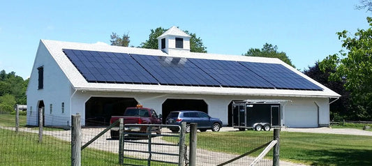 Micro Inverters, Optimizers, and String Inverters, Oh My!