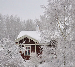 Tis an ill wind that blows