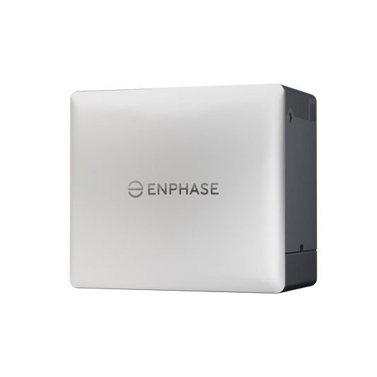 Enphase 10C LFP Battery - Enphase Energy