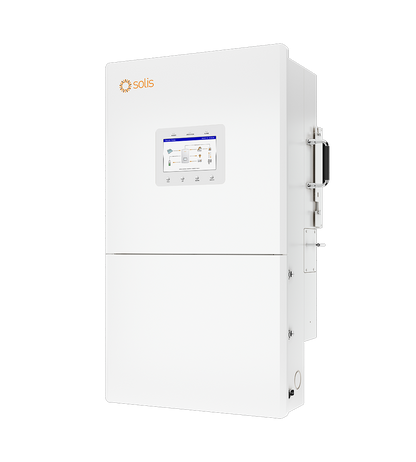 Solis 16kW Hybrid Inverter