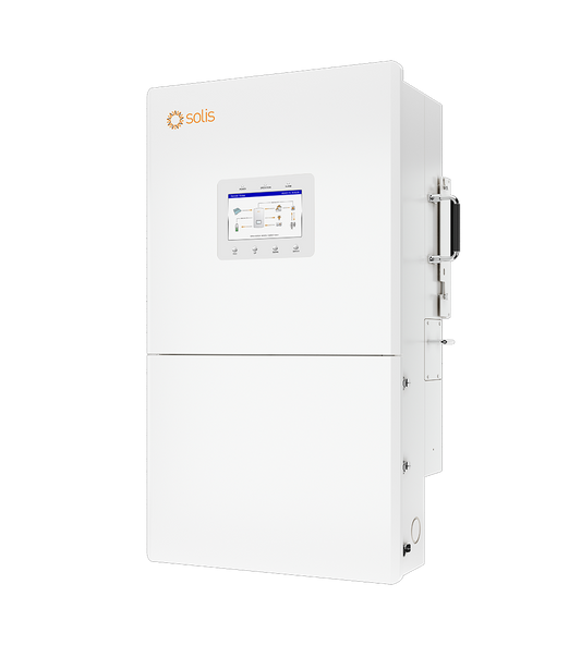 Solis 16kW Hybrid Inverter