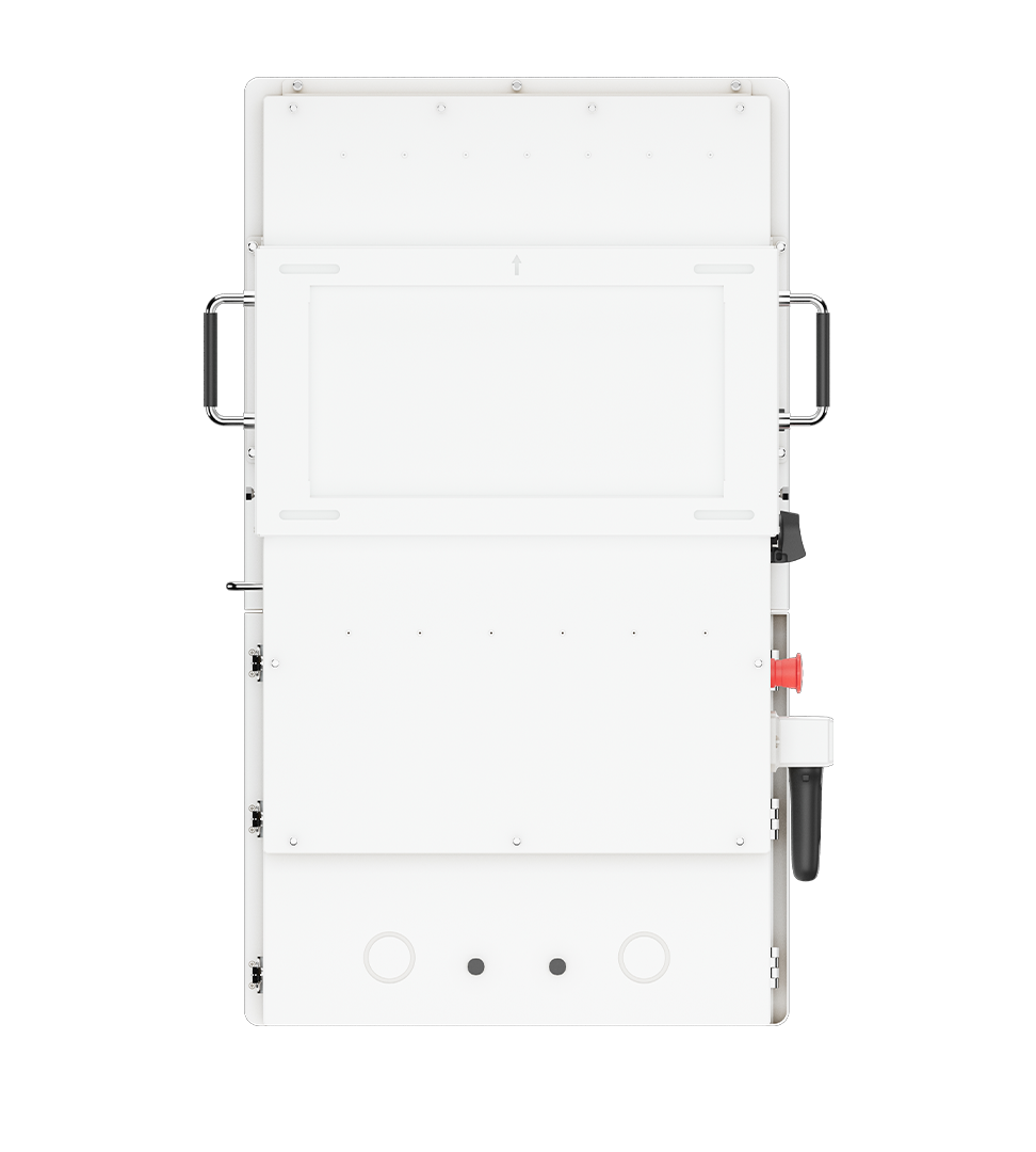 Solis 16kW Hybrid Inverter