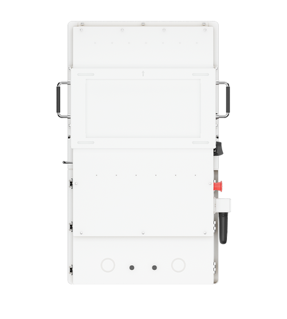 Solis 16kW Hybrid Inverter