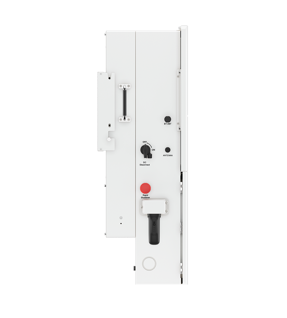 Solis 16kW Hybrid Inverter