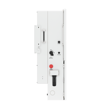 Solis 16kW Hybrid Inverter
