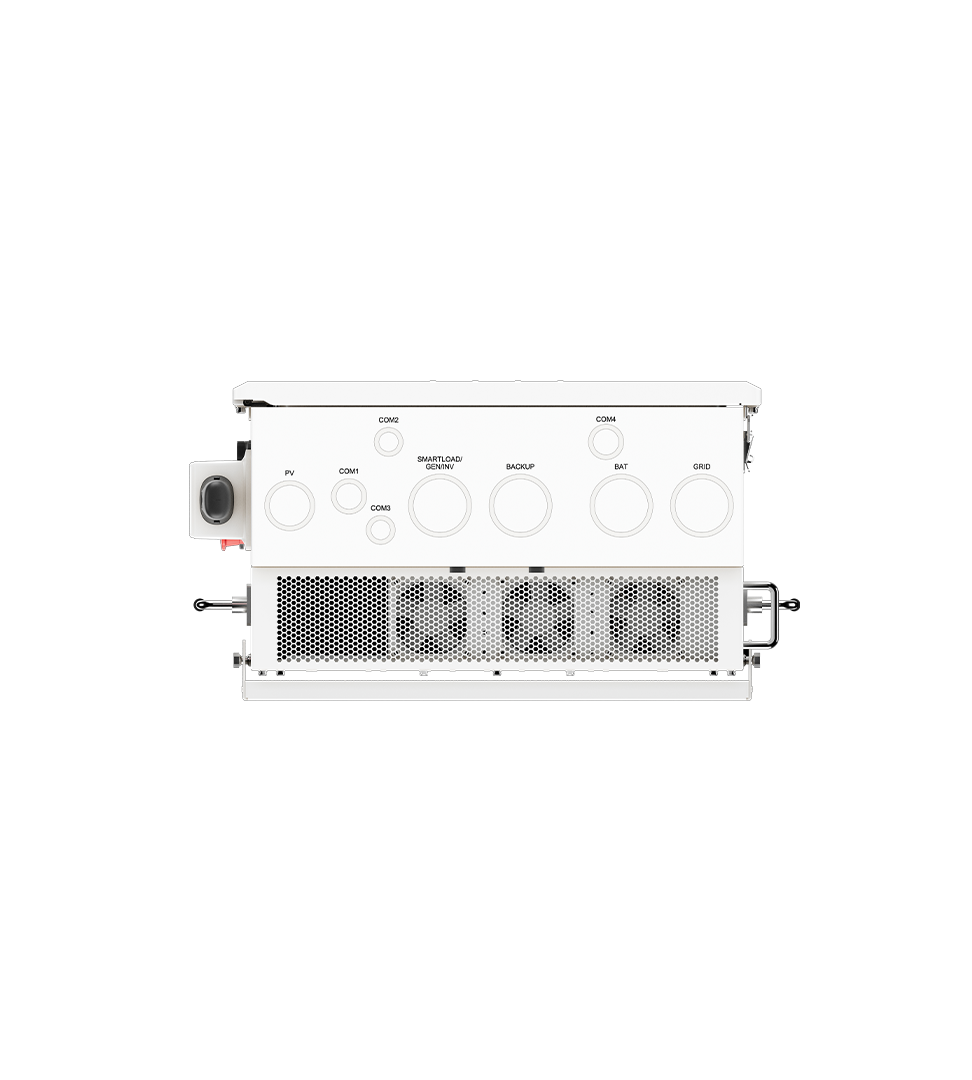 Solis 16kW Hybrid Inverter