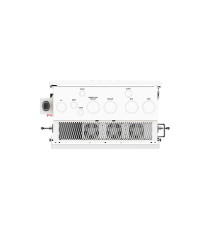 Solis 16kW Hybrid Inverter