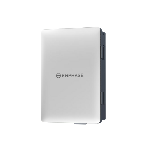 Enphase IQ Combiner 6CX-IQ-AM1-240-6C - Enphase Energy