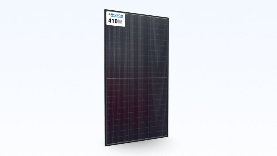 C1d2 Solar Module Back Solar Panels by the Pallet | AltE Store
