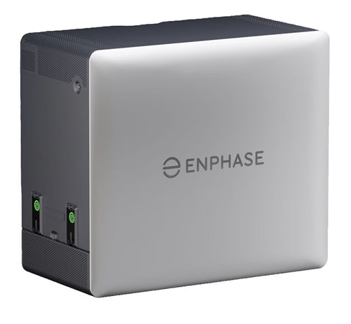 Enphase IQ Battery 10C Battery Kit (5.0kWh Unit) (B05-C01-US00-1-3) - altE