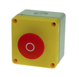 APS APsmart Rapid Shutdown Initiator Switch (BG10P34-11) - altE
