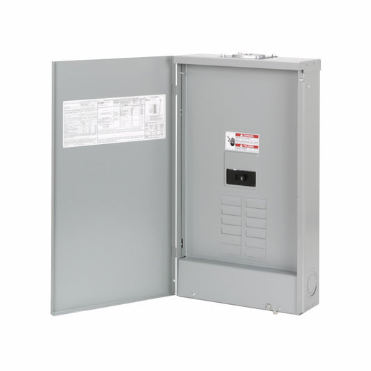 Eaton 100A Critical Load Panel / Load Center Surface mounted (BRP12B100R) - altE