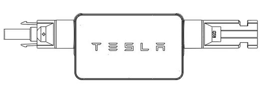 Tesla Rapid Shutdown MCI-2 15A