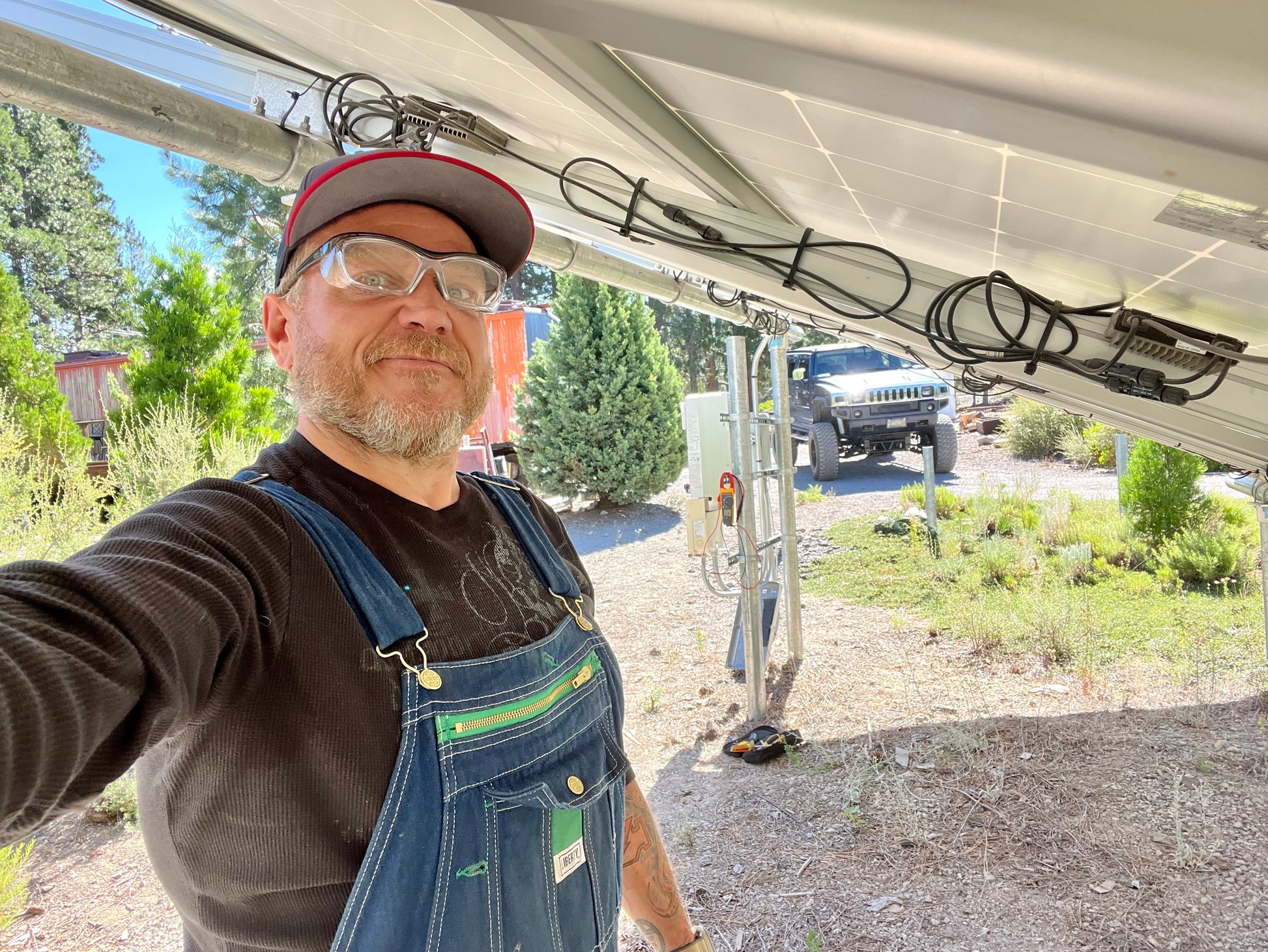 1 Hour of Expert Solar Technical Support