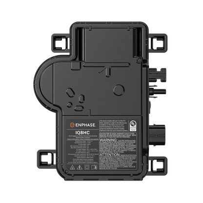 Enphase IQ8HC-72-M-US Micro Inverter