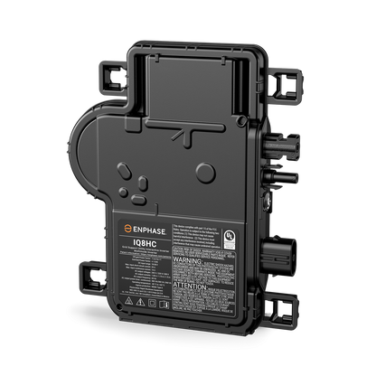 Enphase IQ8HC-72-M-US Micro Inverter