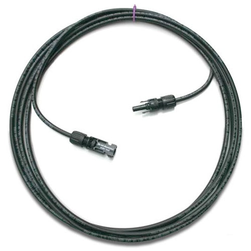 PV Cable 30', MC4, 10AWG