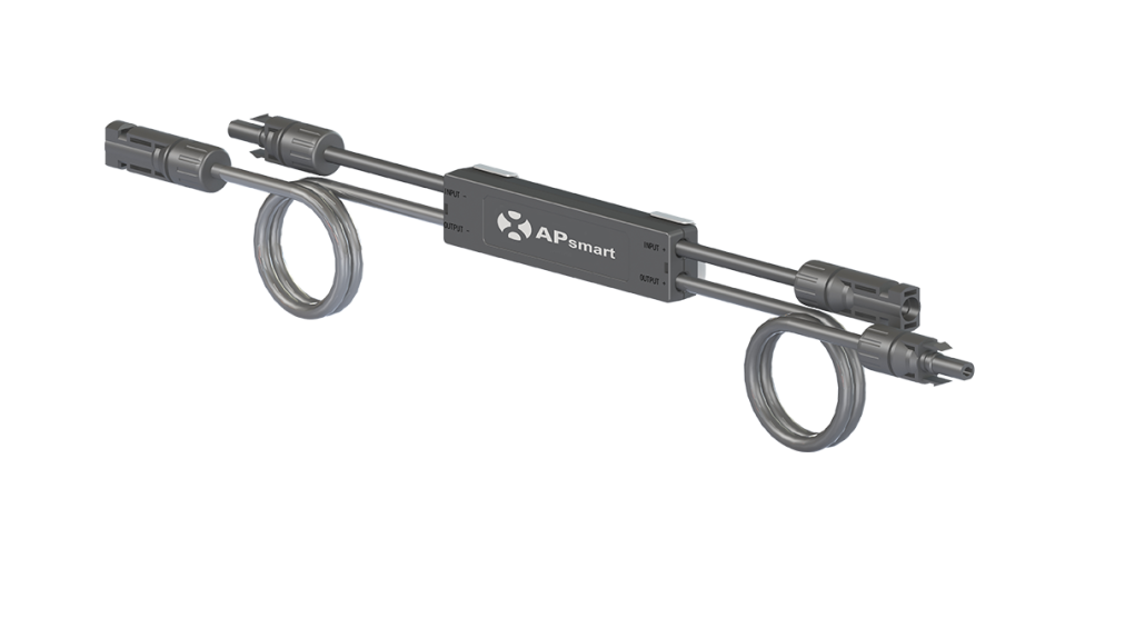 APsmart Rapid Shutdown Module APSM-RSD-S-PLC-415