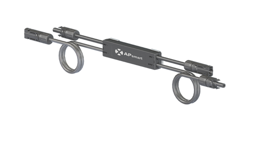 APsmart Rapid Shutdown Module APSM-RSD-S-PLC-415